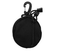 Parliky 2 Bolsas Deportivas para Llaves Riñonera Multibolsillos para Senderismo Viajes Y Actividades al Aire