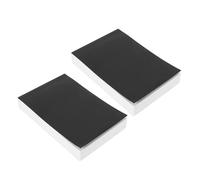 Parliky 2 Minicuadernos de Dibujo para Adultos y Adolescentes Papel Resistente Tinta y Compatible Múltiples Técnicas, Ideales para Dibujos Animados y Uso Diario