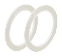 Parliky 2rollos Cinta Para Diapasón De Violín y Chelo De Pegatinas De Posición Para Principiantes Adhesivo Fácil De Usar Material