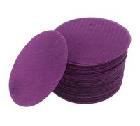 Parliky 36 Piezas Carpet Floor Markers Round Carpet Spots For Classroom Management Preschooler Sitting Training And Teacher Supplies With Nylon Polyester Blend