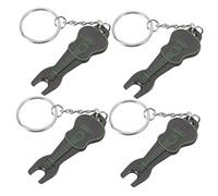 Parliky 4piezas Extractor De Pines De Guitarra Kit Para Cambiar Cuerdas Herramienta Portátil De Fácil Uso y Diseño Ligero Incluye Extractor De Puentes y Enrollador De Cuerdas