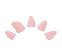 Parliky 5 Piezas De Clavos Para Instrumentos De Pipa Accesorios De Nailon Coloridos Para Pipa Púas Para Dedos Material Resistente Y No Se Deforma Fácilmente