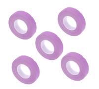 Parliky 5piezas Cintas De Dedos Para Guzheng y Pipa Transpirables y Adhesivas Material De y Cómodo Para Práctica y Exámenes