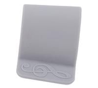 Parliky Abrazadera De Para Saxofón Clip Fijación Para Boquilla Accesorio Práctico y Para Instrumentos De Viento Compatible Saxofones y