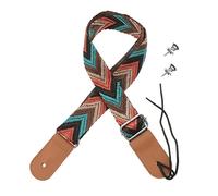 Parliky Accesorios Para Ukelele y Guitarra Correas De Guitarra Clásica Duradero Repuestos