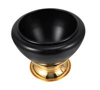 Parliky Adornos De Cuenco Budista Cuenco Tibetano De Terapia Musical Para Meditación Yoga Casa o Templo