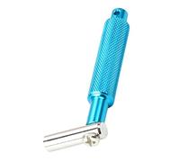 Parliky Afinador De Teclas De Batería Llave De Afinación Para Bateristas Accesorios Para Batería De Instrumentos De Percusión