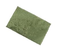 Parliky Alfombra para Reptiles de Algodón Absorbente y Transpirable Esterilla Simulación Césped Verde para Terrarios de Sapos Cornudos y Anfibios Pequeñas Mascotas