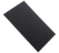 Parliky Alfombrilla Adhesiva para Pies de Ratón Grosor Resistente y Personalizable para Mejorar Precisión y Durabilidad