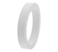 Parliky Anillo Alimentador Flotante para Peces con Barrera Aislante de Plantas para Estanques de Diseño Transpirable y Circulación de Aire Optimizada para Acuarios y Estanques