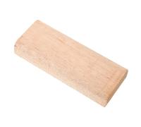 Parliky Bloque De Madera Para Guitarra Acústica Soporte Para Guitarra Accesorio Para Principiantes Natural