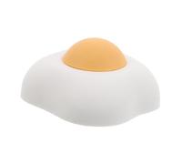 Parliky Bolas De Hierba Gatera para Pared, Juguetes Comestibles para Gatos, Bolas Interactivas para Gatos, Bolas De Hierba Gatera con Forma De Huevo, Golosina Masticable para Gatos,