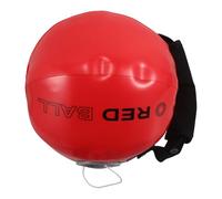 Parliky Bolsa de Peso de Agua Ajustable 30x30 Cm para Entrenamiento con Pesas Rusas y Fitness, Saco Portátil de PVC y Tela Resistente para Boxeo, Rehabilitación y Ejercicio en Casa