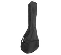 Parliky Bolsa para Guitarra Mandolina con Correa Bolsa para Guardar Mandolina Estuche para Instrumentos para Transporte y Almacenamiento