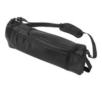 Parliky Bolsa Térmica Reutilizable para Golf y Cerveza, Tamaño Mediano, Tela Oxford Resistente, Enfriador Portátil para Exteriores, Bandolera Cruzada, Accesorio para Picnic y Camping