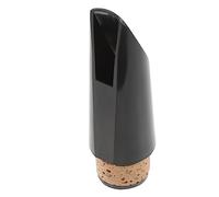Parliky Boquilla De Clarinet b Tapón De Corcho De Accesorio De Reemplazo Para Clarinetes Ligera y De Usar