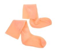 Parliky Calcetines De 1 Par De Pies Para Mujeres Calcetines De Spa Durante La Noche Calcetines Largos Para Cuidados De Pies Calcetines Para Hombres Calcetines De Reparación Del Talón