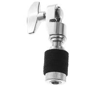 Parliky Clutch De Hi-hat Para Platillo De Batería Accesorio De Percusión Metálico y Duradero Para Músicos y Principiantes