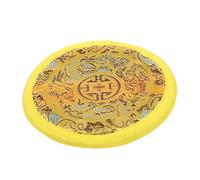 Parliky Cojín Para Cuencos Cantores Budistas Almohadilla Antideslizante De Tela Artesanal De Nepal Para Meditación y Práctica Espiritual