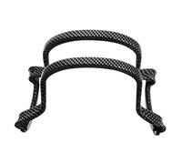 Parliky Corrector de Arco para Violín Colimador Firme para Principiantes y Violinistas Herramienta Duradera de Entrenamiento para Mejorar Técnica y