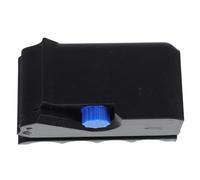 Parliky Cortador Portátil De Cartón para Gatos Diseño Manual Sin Cuchilla, Herramienta Ligera para Cortar Cartones Reciclables En Hogar y Oficina, Uso Versátil para Amantes De Gatos