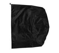 Parliky Cubierta para Cesta de Golf Resistente Protección Solar y Lluvia Funda para Canasta de Disco Material Oxford Duradero para Uso Interior y Exterior Fácil Mantenimiento