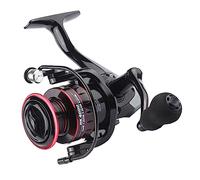 Parliky de Pesca Metálico Completo Brazo Oscilante Desmontable Intercambiable Izquierda Derecha Alarma Metálica Potente para Pesca Surfcasting Duradero y Resistente Accesorio para