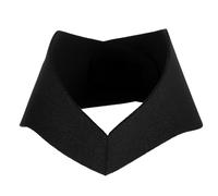 Parliky Diadema Deportiva de Neopreno Ajustable para Natación y Buceo Protección Auditiva para Adultos Banda Elástica para Piscina y Actividades Acuáticas Negro Talla