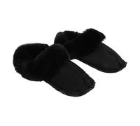 Parliky Forros Cálidos de Felpa Desmontables para Zapatos con Aislantes Térmicos para Hombre Plantillas Ligeras para Zuecos para Senderismo y Camping Invierno