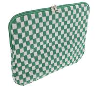 Parliky Funda Protectora Interior para Tableta Funda Pequeña para Tableta para Portátil Bonita Estética para Portátil Bolsa Interior para para