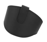 Parliky Fundas para Botas De Cambio De Marchas De Motocicleta para Hombre Accesorios para Motocicleta para Hombre Fundas para Cambio De Marchas Almohadillas para Moto De