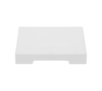 Parliky Heat Resistant Soldering Board For Jewelry Making Fireproof Quartz Insulation Block Metalworking Work Surface For Goldsmith Soldering And Repairs