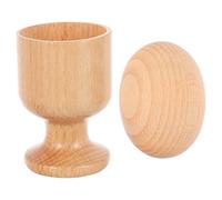 Parliky Juguete Educativo para Bebés de Madera Ejercicio de Encaje de Objetos Práctica de Habilidades y Coordinación Tamaño Compacto para Manos Pequeñas Adecuado para Aula y Hogar