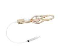 Parliky Kit de Brazo Robótico Hidráulico de Madera DIY Juguete Educativo Stem para Niñas Mecánico Biónico para Aprendizaje de Robótica Ingeniería Desarrollo de Habilidades Manuales