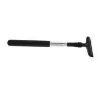 Parliky Limpiaparabrisas Retrovisor Coche Extensible Resistente Lluvia y Niebla con Rasqueta Reemplazable para Limpieza Ventanas Automóviles