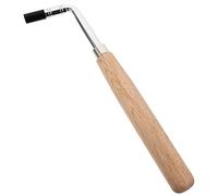 Parliky Llave De Afinación De Piano Herramienta para Afinar Pianos Profesional Portátil De Alta Eficiencia Casa