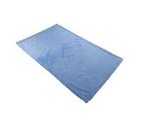 Parliky Manta para Mascotas Warm Blanket Dog Blanket Mascotas Manta Caliente Rodillo Relajante de Masaje para Gatos Mantas Polares para Mascotas Manta de Mascotas de Invierno Blue