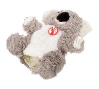 Parliky Marioneta de Mano de Koala 25 Cm Peluche Realista para Juguete Creativo Educativo para Contar Historias y Juegos Infantiles