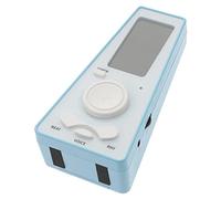 Parliky Metrónomo Electrónico Para Guitarra Piano Flauta Afinador Digital Ritmo Metrónomo