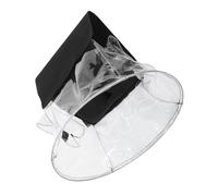 Parliky Moving Head Light Cover Stage LED Shield Rain Protection For Outdoor Concerts Events And Parties