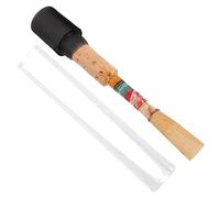Parliky Oboe De Repuesto Compacto Lengüetas De Accesorio Profesional Para Instrumento Musical Para Actuaciones y Disponibles