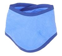 Parliky Pañuelo Refrescante de Verano para Perros Ajustable Transpirable Fresco Y Elegante Collar para Cachorros