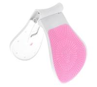 Parliky para Mujer Aparato para Suelo Pélvico y de Dispositivo de Ejercicio para Tonificar Músculos de Cadera y Piernas Entrenamiento y Portátil Color