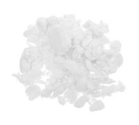 Parliky Pasta de Pulpa de Papel Deshidratada Material para Manualidades de Papel Hecho Mano para Educación Artística y Actividades Culturales