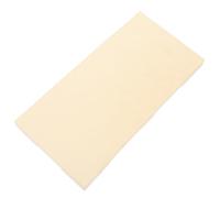 Parliky Placa de Soldadura para Joyería DIY de Cuarzo y Silicio, Ladrillo Refractario Resistente al Calor, Estructura de Panal Hexagonal, Tamaño Grande para Fundición y Soldadura