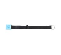 Parliky Protectores para Violonchelo Antideslizantes con Soporte Ajustable y Almohadilla de Goma Azul Claro, Tapón de Anclaje para Endpin, Accesorio para Estabilizar y Proteger