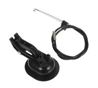 Parliky Reemplazo De Palanca De Liberación para Sillón Reclinable: Tiradores Y Manijas - Compatible con Sillones Reclinables Manuales Y Eléctricos - Solución Fácil para
