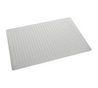 Parliky Regla Suave para Exámenes y Dibujo 27 Líneas 1.0 Cm Plantilla de Caligrafía sin Marcas para Estudiantes, Herramienta Precisa para Escribir a Mano y Dibujo en Papel Escolar