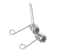 Parliky Resorte De Reemplazo Para Trombón Bajo Accesorio Para Válvula De Escupidera Componente De Estabilidad y Fiabilidad Para Músicos Profesionales