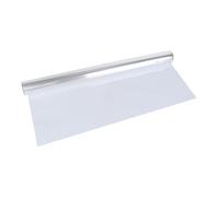 Parliky Rollo De Celofán Transparente 44cm x 25m Papel De Celofán Para Envolver Flores y Cestas Envoltura Resistente y Práctica Para Manualidades y Regalos